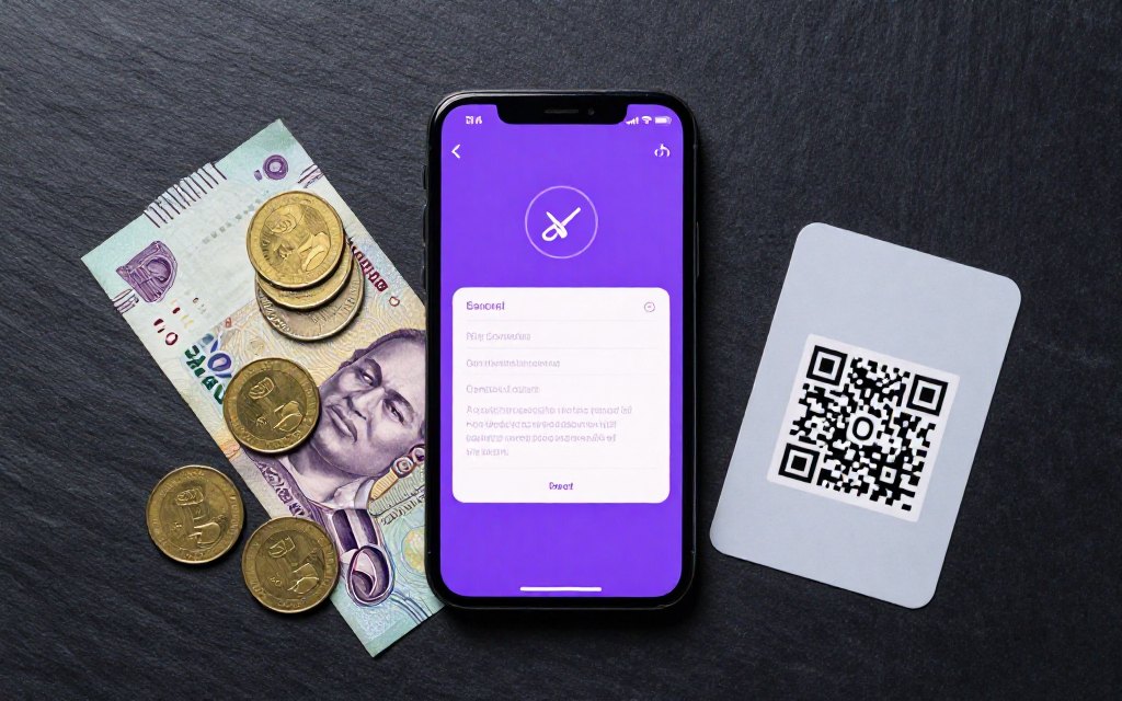 การฝากเงินผ่านมือถือด้วย TrueMoney และ PromptPay ในระบบของ d55d55